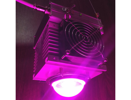Grow LED Lamp 100 W 7 BS купить в Украине фото